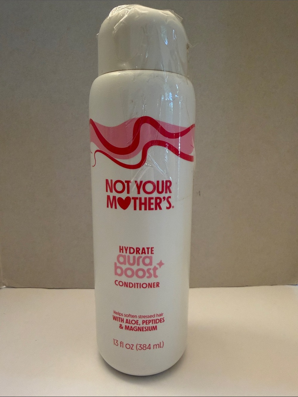 💕5/25💕Not Your Mother’s Hydrate Aura Boost Conditioner 13oz